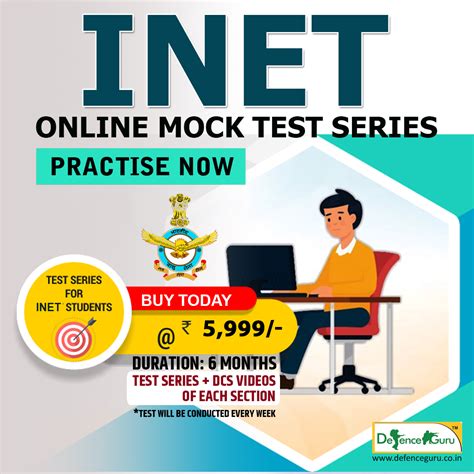 online test series